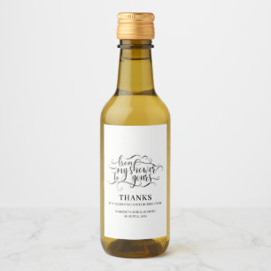 Från Min Dusch Till Din Hemlagade Duschgelsetikett Vinetikett