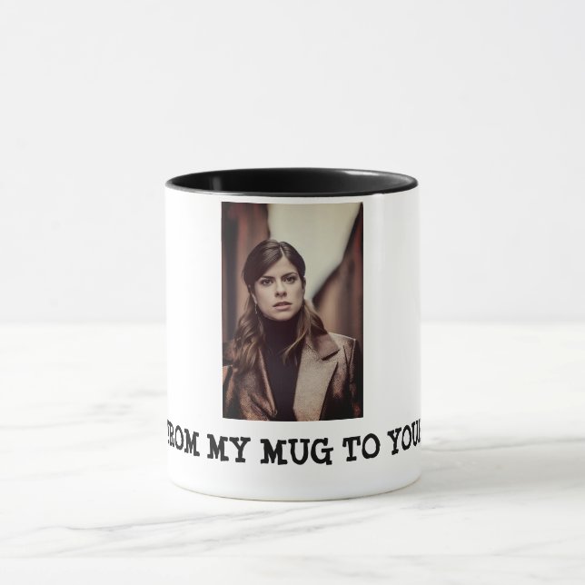 Från Min Mugg till Er (Center)