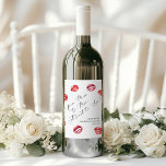 Från Miss till mrs Bachelorette-partiet Vinflaska Etikett<br><div class="desc">Från Miss till fru Bachelorette-partiet finns det Vin label Matching-artiklar.</div>