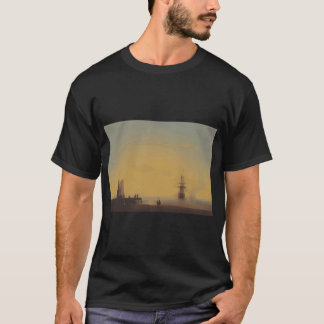 Från Mleta till Gudauri - Ivan Konstantinovich Aiv T Shirt