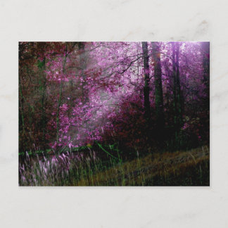 Från Mörkrets vykort