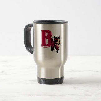 från Mugg: Bethel Braves (nr 00103) Resemugg