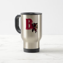 från Mugg: Bethel Braves (nr 00103)