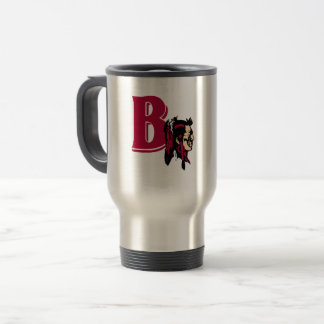 från Mugg: Bethel Braves (nr 00103) Resemugg