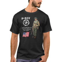 Från Normandy Frankrike, 1944 upp till Pilsen,