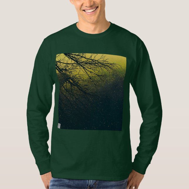 Från och med t shirt (Framsida)
