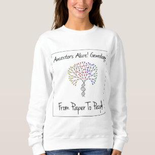 Från papper som bemannar logotyptröjan t shirt