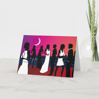 Från Paris till Rio Kort