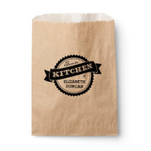 Från Personligens kök