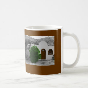 Från potter den fältCameron Philips beskickninge Kaffemugg