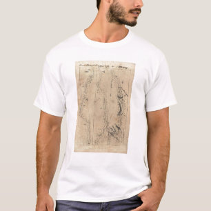 Från Poughkeepsie till Albany 25 Tee Shirt