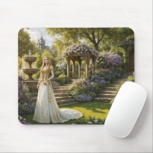 Från Princess till Queen Musmatta