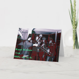 Från "qet" 2 U Helgkort