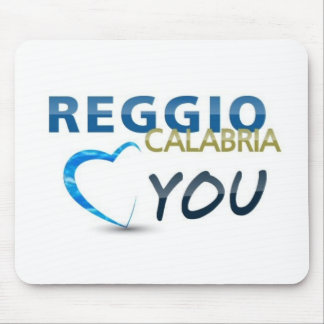 Från Reggio Calabria Musmatta