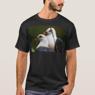 Från regnskogen t shirt