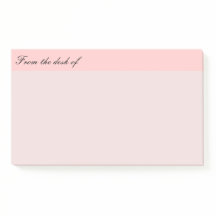 Från Rosans skrivbord