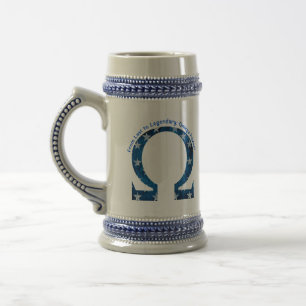 Från Sist till Legendarisk: Omega Kraft! Sejdel