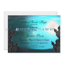 Från SKYMNING till GRYNING Bröllop Studentfest Inb