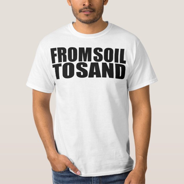 FRÅN SMUTSA GDP FÖR SANDEN SÅ TEE (Framsida)