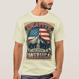 Från Streetwear till Statement Tees: U.S. T-Shirt 