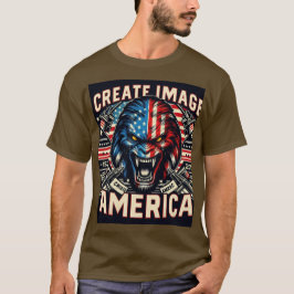 Från Streetwear till Statement Tees: U.S. T-Shirt 