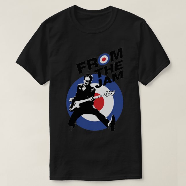 Från sylt T-Shirt (Design framsida)