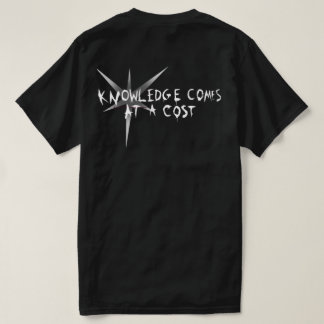 Från - T-Shirt inspirerad av serien