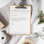 Från tomtens skål, tomtens tomhet, tom jul brevhuvud<br><div class="desc">Använda den här vackra julklappen till en anteckning från ditt barns sida. Officiellens brevhuvud i festiverrött och grönt "från tomtens älvar" längst upp, med Nordpolen som skickar adress längs grund. Lägg till en handskriven anteckning - men var noga med att dölja handskriften! Perfekt för ditt barns ankomst eller avgång, eller...</div>