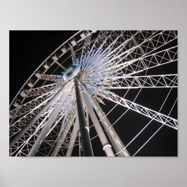 Från under poster (Framsidan)