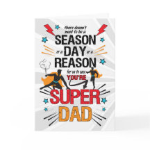 FRÅN USA:S Toppen Fars dag Tecknad Bok