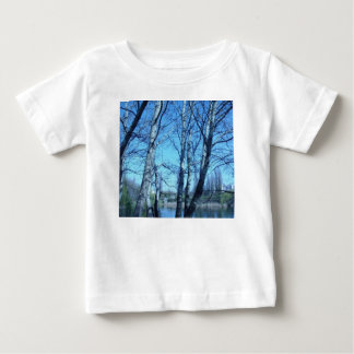 från vår t shirt