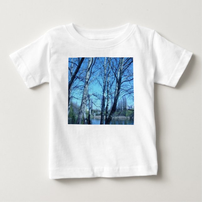 från vår t shirt (Framsida)