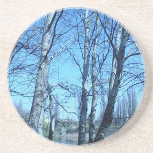 från vår underlägg (Framsidan)