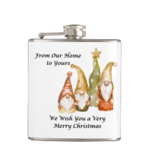 Från vårt hem till dina på en