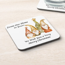 Från vårt hem till dina på en