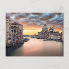 Från Venedig med kärlek Vykort