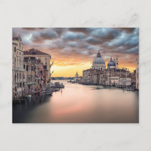 Från Venedig med kärlek Vykort