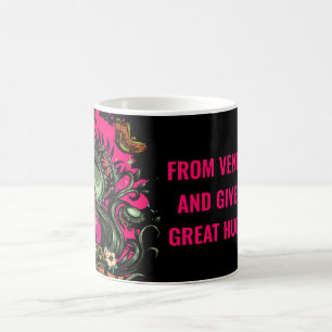 Från Venus Kaffemugg