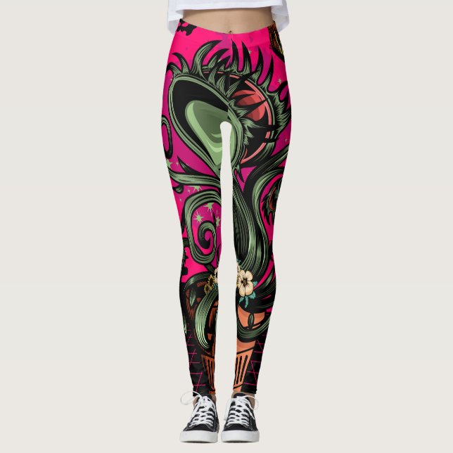 Från Venus Leggings (Framsida)