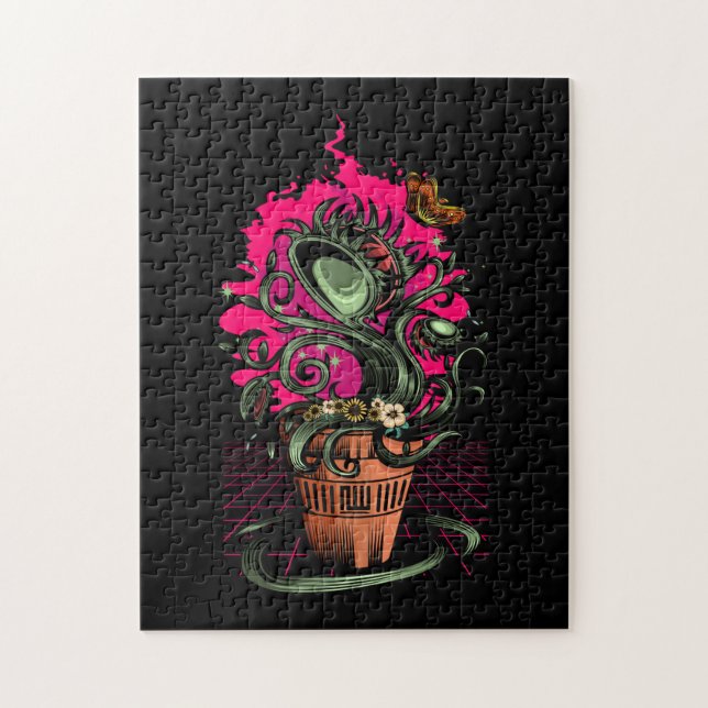 Från Venus Pussel (Vertikal)