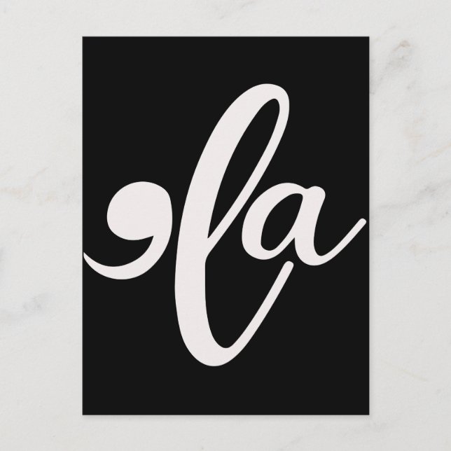 Från Vicens talman till president Kamal Harris 202 Helg Vykort (Framsida)