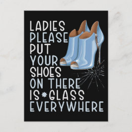 Från Vicens talman till president Kamal Harris 202 Vykort