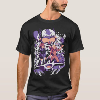 Från Vindens dal T Shirt