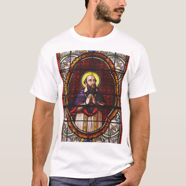 Franc T Shirt (Framsida)