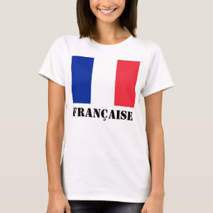 FRANÇAISE T SHIRT