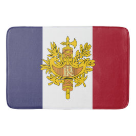 France flag phone case badrumsmatta