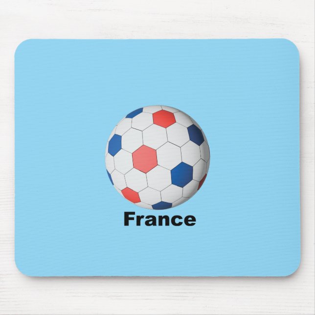 France Soccer Musmatta (Framsidan)