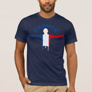 Francehooligan Tee