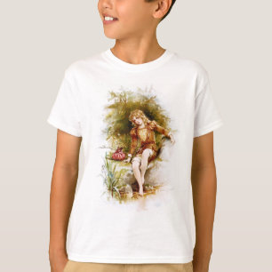 Frances Brundage: Imogen T Shirt