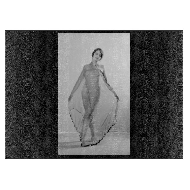 Francesca a Bella Ragazza, en vacker italian Girl (Framsidan)